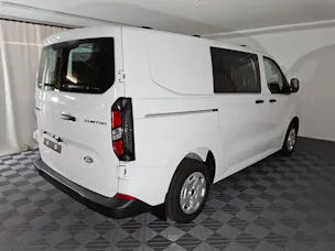 Ford Transit C Van 280 L1 2.0 EcoBlue 136 Trend