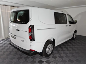 Fahrzeugbild FORD Transit C Van 280 L1 2.0 EcoBlue 136 Trend