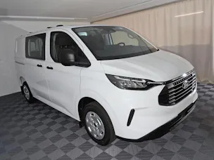 Ford Transit C Van 280 L1 2.0 EcoBlue 136 Trend