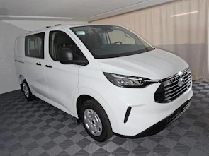 Fahrzeugbild FORD Transit C Van 280 L1 2.0 EcoBlue 136 Trend