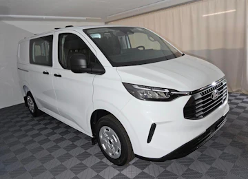 immagine del veicolo FORD Transit C Van 280 L1 2.0 EcoBlue 136 Trend immagine del veicolo FORD Transit C Van 280 L1 2.0 EcoBlue 136 Trend