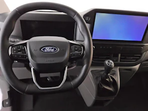 Fahrzeugbild FORD Transit C Van 280 L1 2.0 EcoBlue 136 Trend