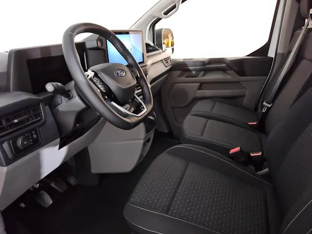 Ford Transit C Van 280 L1 2.0 EcoBlue 136 Trend