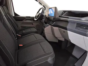 Ford Transit C Van 280 L1 2.0 EcoBlue 136 Trend