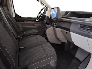 Fahrzeugbild FORD Transit C Van 280 L1 2.0 EcoBlue 136 Trend