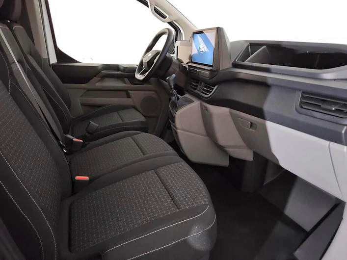 Fahrzeugbild FORD TRANSIT CUSTOM