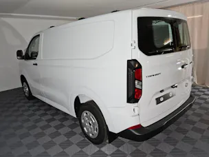Ford Transit C Van 280 L1 2.0 EcoBlue 136 Trend
