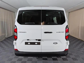 Fahrzeugbild FORD Transit C Van 280 L1 2.0 EcoBlue 136 Trend