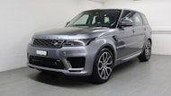 First vehicle image