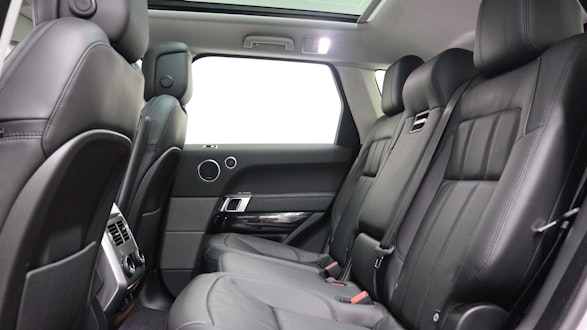 LAND ROVER Range Rover Sport 3.0 I6 HSE Dynamic 3