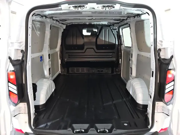 Ford Transit C Van 280 L1 2.0 EcoBlue 136 Trend