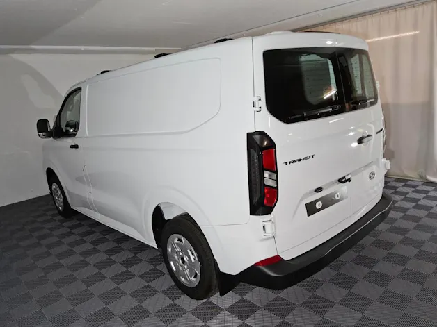Ford Transit C Van 280 L1 2.0 EcoBlue 136 Trend