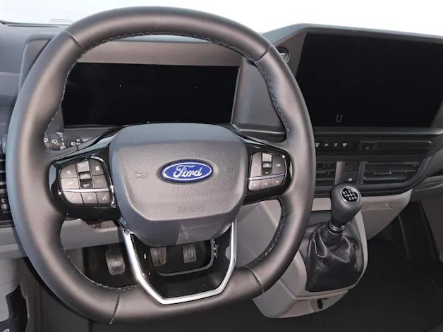 Ford Transit C Van 280 L1 2.0 EcoBlue 136 Trend