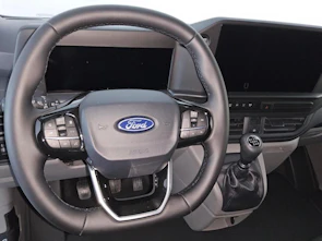 Fahrzeugbild FORD Transit C Van 280 L1 2.0 EcoBlue 136 Trend