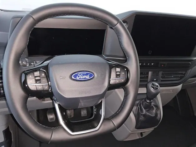 Ford Transit C Van 280 L1 2.0 EcoBlue 136 Trend