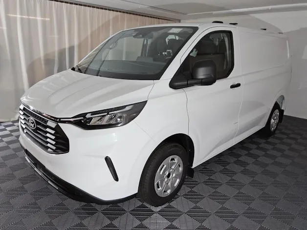 Ford Transit C Van 280 L1 2.0 EcoBlue 136 Trend