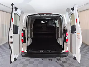 FORD Transit C Van 280 L1 2.0 EcoBlue 136 Trend