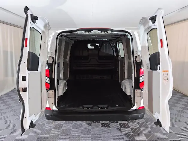 Ford Transit C Van 280 L1 2.0 EcoBlue 136 Trend