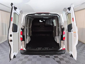 Fahrzeugbild FORD Transit C Van 280 L1 2.0 EcoBlue 136 Trend