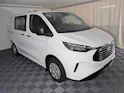 Ford Transit C Van 280 L1 2.0 EcoBlue 136 Trend