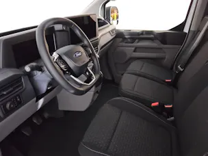 FORD Transit C Van 280 L1 2.0 EcoBlue 136 Trend
