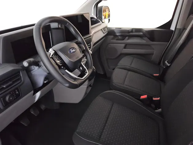 Ford Transit C Van 280 L1 2.0 EcoBlue 136 Trend
