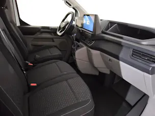 FORD Transit C Van 280 L1 2.0 EcoBlue 136 Trend
