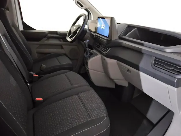 Ford Transit C Van 280 L1 2.0 EcoBlue 136 Trend