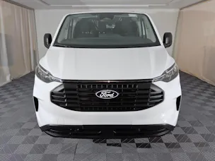 FORD Transit C Van 280 L1 2.0 EcoBlue 136 Trend