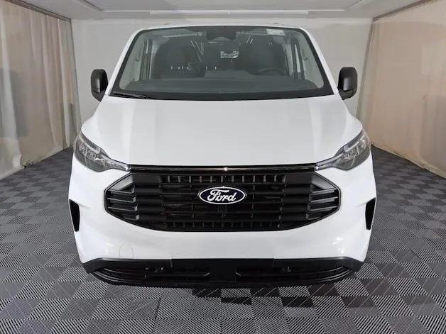 Ford Transit C Van 280 L1 2.0 EcoBlue 136 Trend