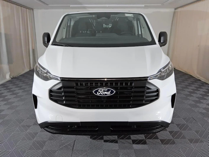 Fahrzeugbild FORD TRANSIT CUSTOM