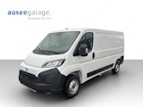 First vehicle image