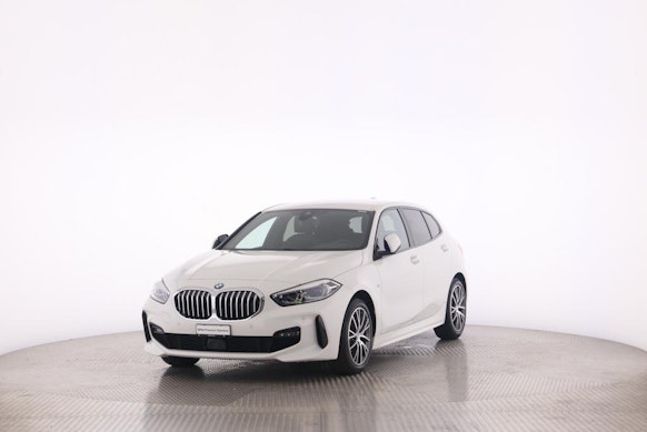 BMW 120d xDrive 0 BMW 120d xDrive 0