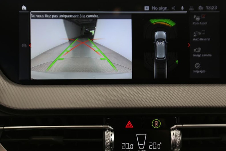 Vehicle image BMW 1 SERIES