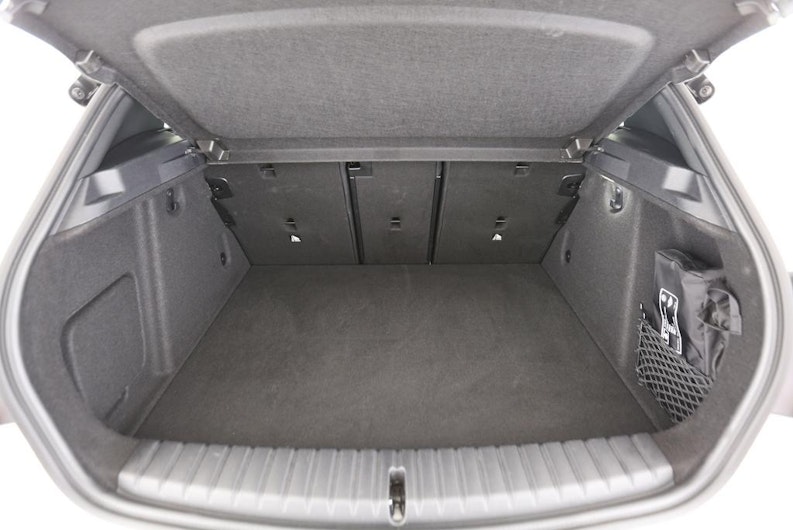 Vehicle image BMW 1 SERIES