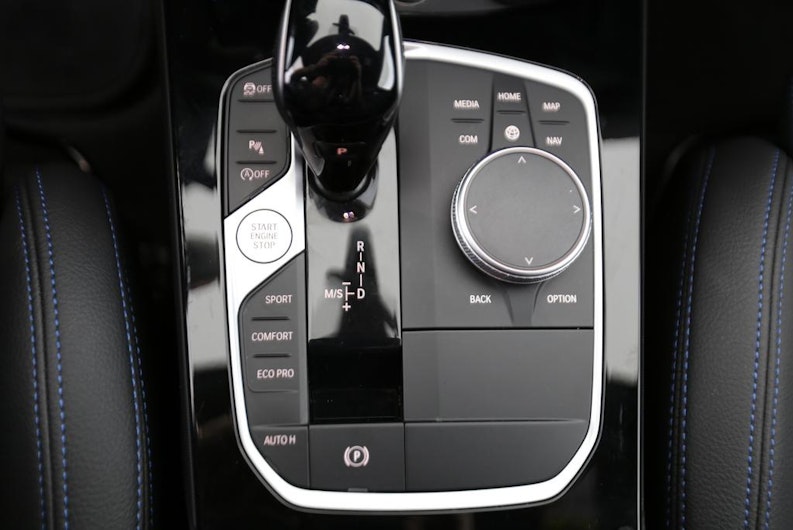 Vehicle image BMW 1 SERIES