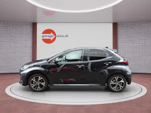 Toyota Yaris 1.5 VVT-i HSD Trend