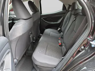 Toyota Yaris 1.5 VVT-i HSD Trend