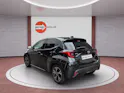 Toyota Yaris 1.5 VVT-i HSD Trend