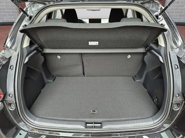 Toyota Yaris 1.5 VVT-i HSD Trend