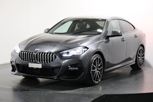 Vehicle image BMW 220i xDrive Gran Coupé