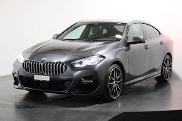 Vehicle image BMW 220i xDrive Gran Coupé