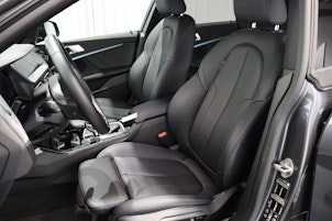 Vehicle image BMW 220i xDrive Gran Coupé