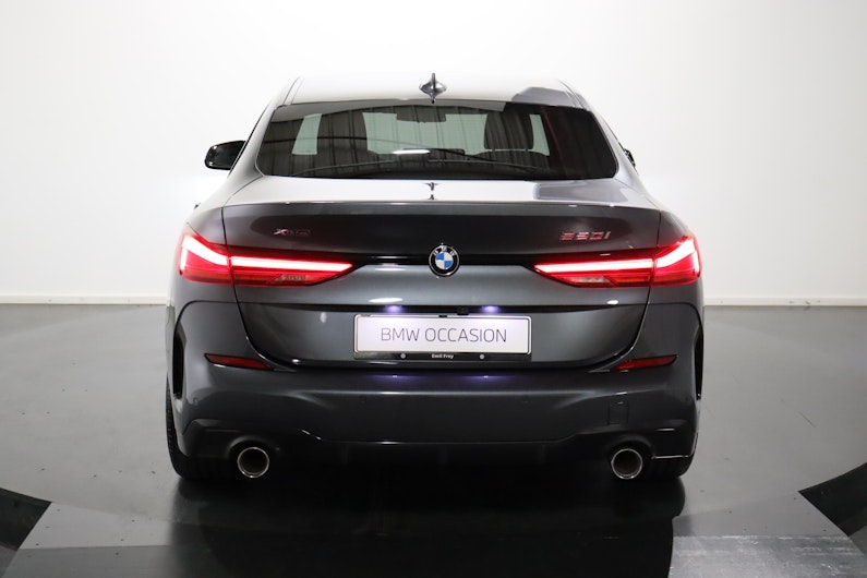 Vehicle image BMW 2 SERIES