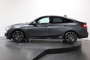Vehicle image BMW 220i xDrive Gran Coupé