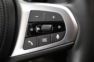 Vehicle image BMW 220i xDrive Gran Coupé