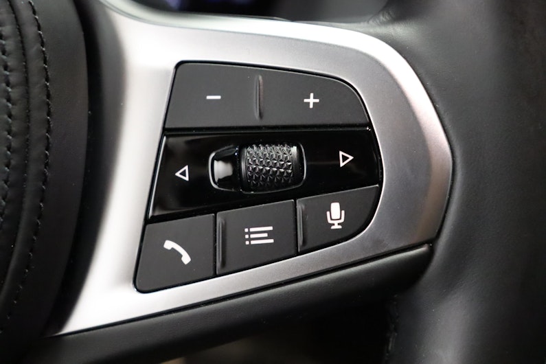 Vehicle image BMW 2 SERIES