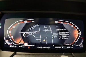 Vehicle image BMW 220i xDrive Gran Coupé