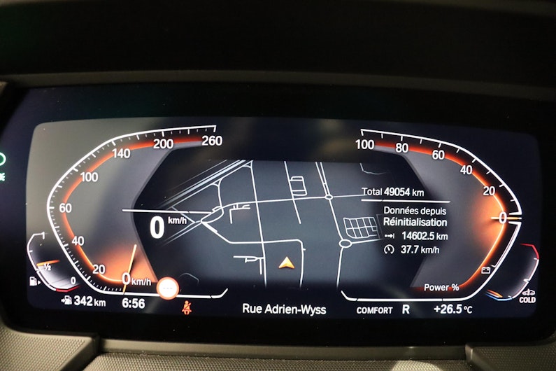 Vehicle image BMW 2 SERIES