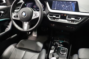 Vehicle image BMW 220i xDrive Gran Coupé